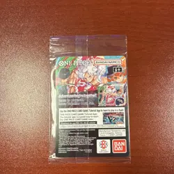 Bandai Namco One Piece College Basketball US Voyage Card - Image 2