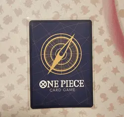 Sabo - OP04-083 (Reprint) OP04-083 Premium Booster -The Best- Vol. 2 Foil - Image 2
