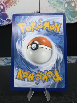 Pokemon Lugia VSTAR TCG Silver Tempest Holo Ultra Rare Card 139/195 Nm - Image 4