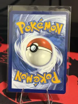 Pokemon TCG Lugia VSTAR Holo Silver Tempest 139/195 2022 Ultra Rare - Image 2