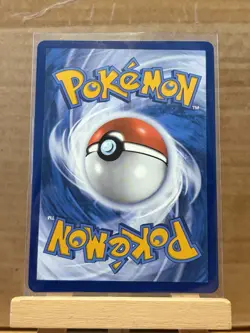 Pokemon TCG 🔥 Lugia Vstar 🔥 Silver Tempest 🔥 202/195 🔥 Rainbow 🔥 - Image 2