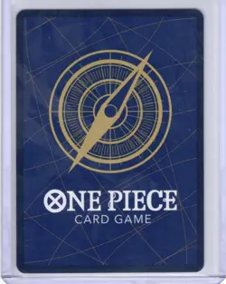 (ENGLISH) Jewelry Bonney OP12-118 SEC Secret Rare Character Card - Image 2