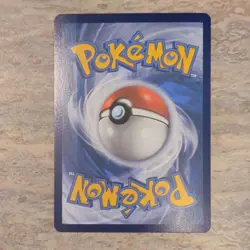 Pokemon Lugia VSTAR Full Art Secret Rare Holo 202/195 Silver Tempest 280HP TCG - Image 3