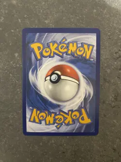 Pokemon TCG Lugia Vstar 202/195 - English Silver Tempest Rainbow Vstar Raw Card - Image 2