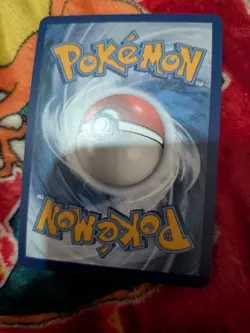 Pokemon TCG Lugia VSTAR Prize Pack Series 3 139/195 Holo Ultra Rare - Image 2