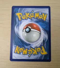 Pokemon Hero's Cape 152/162 Temporal Forces TCG Card - Image 5