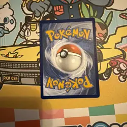 Leafeon ex 006/131 Prize Pack Series Cards Holo - Image 2