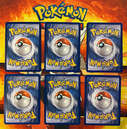 Pokemon Legendary Treasures: Radiant Collection 18-Card Lot w/MeloettaEX RC11-NM - Image 5