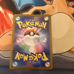 Jynx ex RR 124/165 Pokemon 151 SV2a Japanese Card Game Scarlet & Violet (K) - Image 2