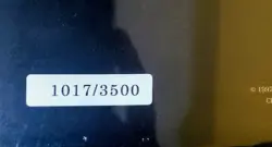 Final Fantasy TCG FFTCG Special PR Card Collection Noir NEW - Image 3