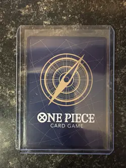 Zeus OP11-106 SP EGGHEAD CRISIS EB04 ONE PIECE Card Japanese 2026 US Seller - Image 2