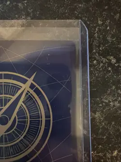 Zeus OP11-106 SP EGGHEAD CRISIS EB04 ONE PIECE Card Japanese 2026 US Seller - Image 4