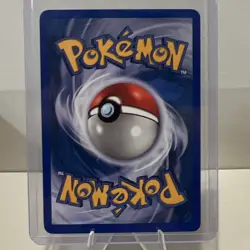 Furret Aquapolis 048/147 70 HP Reverse Holo Pokemon TCG Card English - Image 2