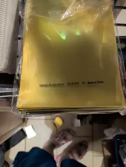 Pokemon TCG Card Sleeves 65ct – Pick Your Design – Brand New Sealed - Image 2