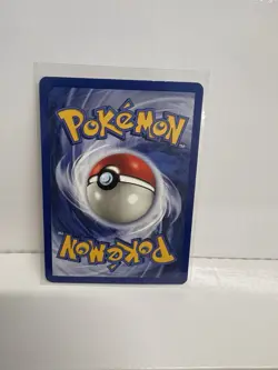 Raichu 29/62 Fossil Non-Holo Unlimited Vintage WOTC Pokemon TCG Card NM-LP - Image 2