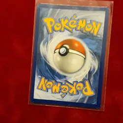 Pokemon Armored Mewtwo SM228 Sun & Moon Promo Basic Psychic Promo Card 120 HP - Image 2