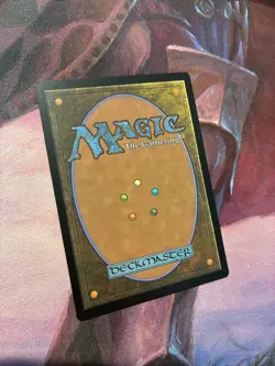 MTG Sakashima of a Thousand Faces - Commander Legends CMR - Near Mint NM - Image 3