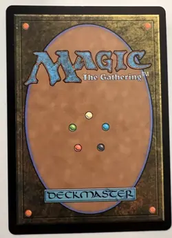 MTG The World Tree - Image 2