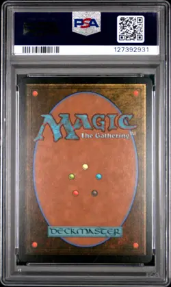 Sonic the Hedgehog (Rainbow Foil) Secret Lair Drop Foil - Image 2