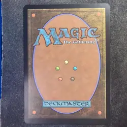 Sylvan Library - Commander Collection: Green (MTG) - Image 2