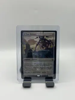 MTG, It That Betrays 43 NM Duel Decks: Zendikar vs. Eldrazi Regular - Image 1