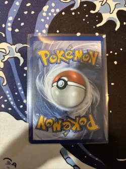 Pokemon Pikachu TCG Birthday Celebrations Holo Rare Card #24 Mint Condition - Image 2