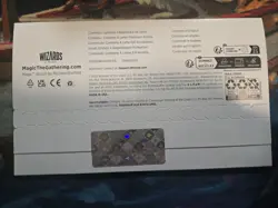 Mtg UNOPENED Secret Lair Magiccon The Gathering RAINBOW FOIL - Small Seller 🐱 - Image 2