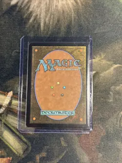 Opposition Agent - #19 Foil (Borderless) Eternal-Legal - Mtg - Image 3