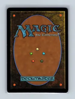 High Fae Trickster 40 Rare Foundations Magic: The Gathering Lightly Played - Image 2