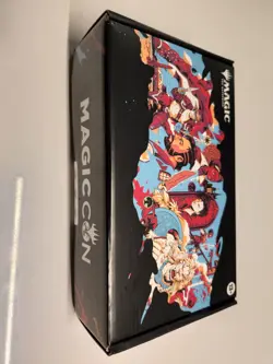 Secret Lair: Festival in a Box Las Vegas 2024 Bundle - UNOPENED, FACTORY SEALED! - Image 1