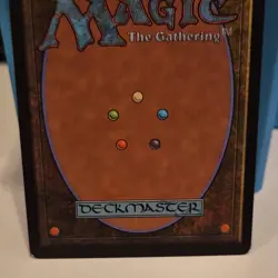 Fabricate 2003 Wizards MTG Sorcery Glen Angus 35/306 English - Image 2