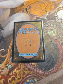 Song Of The Dryads 2027 Foil MTG Secret Lair - NM - - Image 2