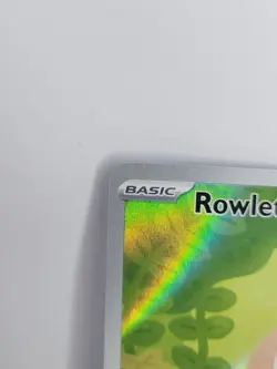 2026 Pokemon TCG Rowlet 090/088 Perfect Order PACK FRESH - Image 2