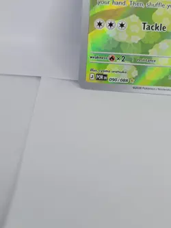 2026 Pokemon TCG Rowlet 090/088 Perfect Order PACK FRESH - Image 4