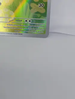 2026 Pokemon TCG Rowlet 090/088 Perfect Order PACK FRESH - Image 5