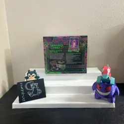POKEMON TCG: Scarlet & Violet Shrouded Fable Elite Trainer Box - Image 2