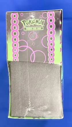 Pokemon TCG Scarlet & Violet Shrouded Fable Elite Trainer Box English - Image 5