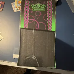 Pokemon TCG Scarlet & Violet Shrouded Fable Elite Trainer Box 2024 ETB - Image 4