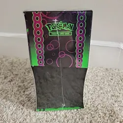 Pokemon TCG Shrouded Fable Elite Trainer Box Factory Sealed NEW - Image 4