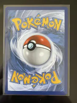 Pokemon Jirachi Swsh04 Vivid Voltage 119/185 Amazing Rare Holo 70 HP - Image 2