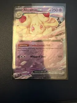 5x Pokemon Journey Together Card Lot! Double Rare / Illustration Rare NM/M - Image 2