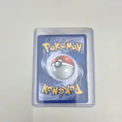 Pokemon Raichu LV.X Stormfront Ultra Rare Holo 99/100 Level Up 2008 TCG Card - Image 2