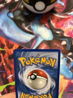 Pokemon Card - Slaking 13/108 - EX Power Keepers - Holo - MP - Image 4