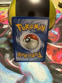 Pokemon Card - Slaking 13/108 - EX Power Keepers - Holo - MP - Image 5