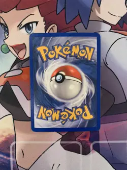 Nidoqueen 9/112 Reverse Holo EX FireRed & LeafGreen Vintage Pokemon TCG - LP - Image 2