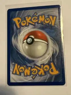 Pokemon TCG Fennekin McDonald's Promos 14/25 Holo Promo Promo - Image 2