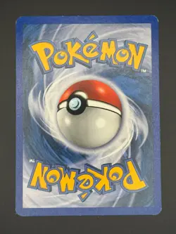 Pokemon - Houndoom - 15/147 Aquapolis - Rare - Normal Print - Near Mint - Image 2