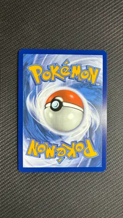 Pokemon Spheal 199/191 Surging Sparks Illustration Rare Full Art NM 2024 English - Image 2
