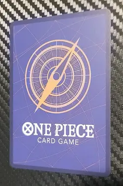 One Piece Card Game TCG Kid and Killer EB01-003 NM - Image 2
