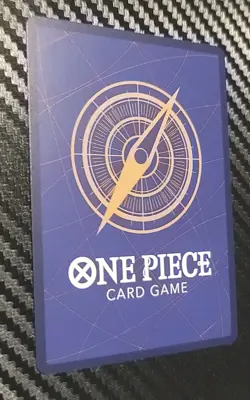 One Piece Card Game TCG Kid and Killer EB01-003 NM - Image 4